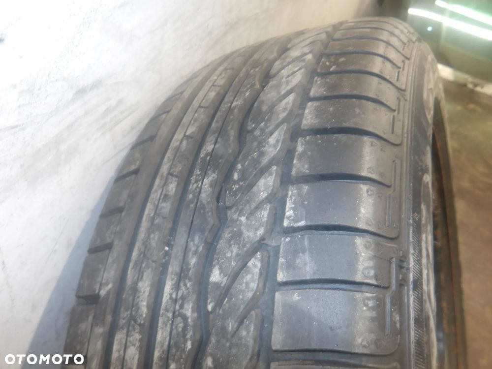 OPEL MERIVA A I LIFT 05-10 1.4B KOŁO DOJAZDOWE R15 6J ET43 185/60 4X100 - 7