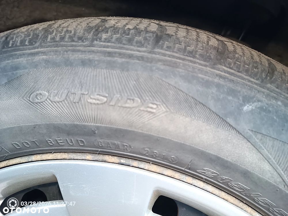 Audi A4 Avant 2.5 TDI - 8