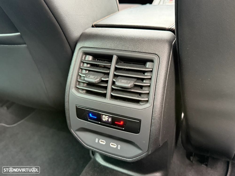 Cupra Formentor 2.0 TDI Sport - 29