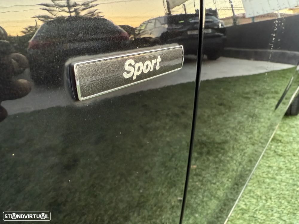 BMW 116 d EDynamics Line Sport - 13