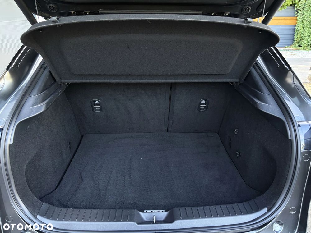 Mazda CX-30 SKYACTIV-X 2.0 M-Hybrid SELECTION - 35
