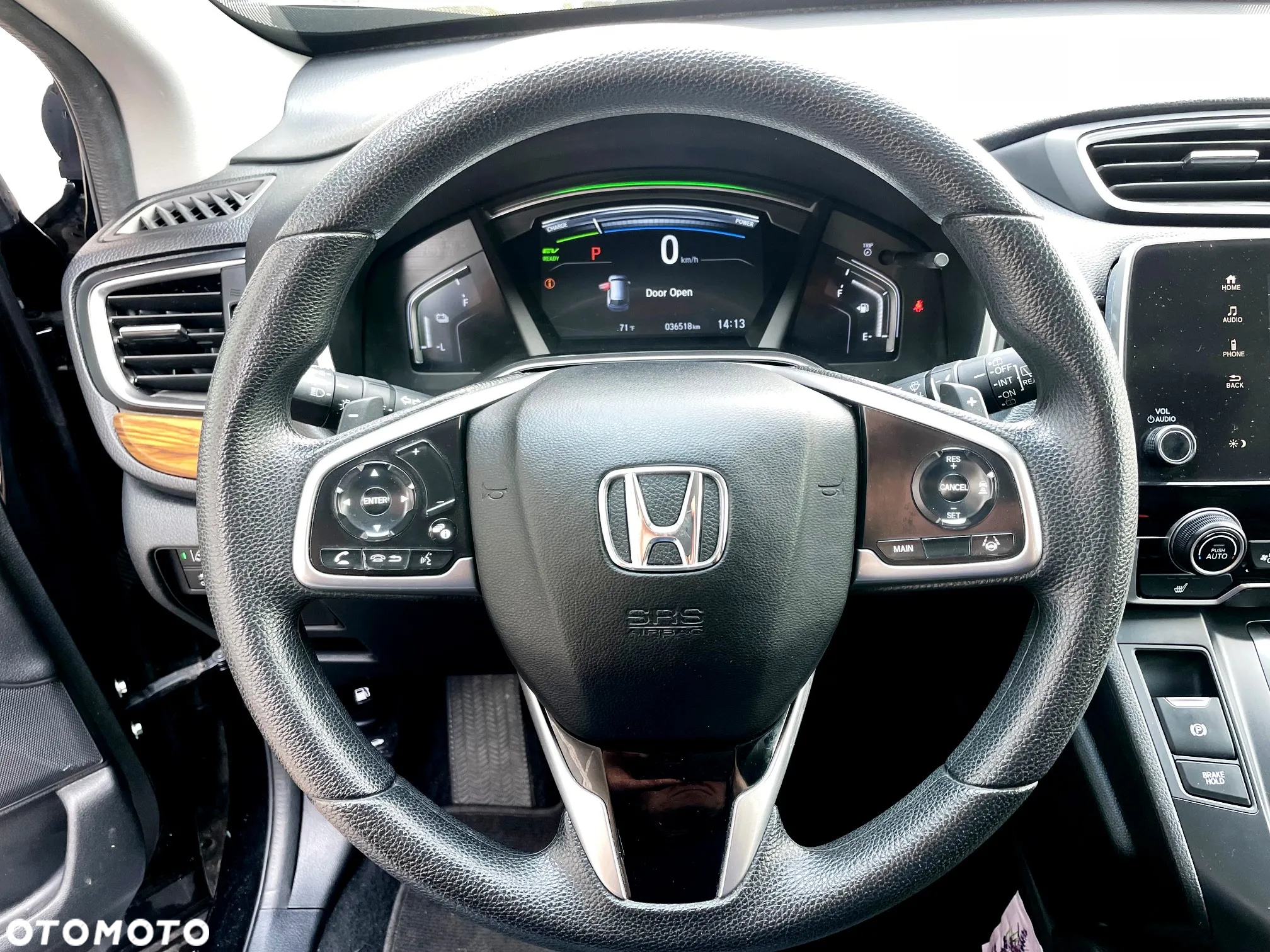 Honda CR-V - 4