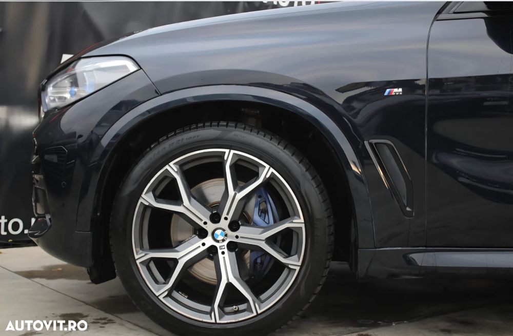 BMW X5 xDrive30d AT MHEV - 4