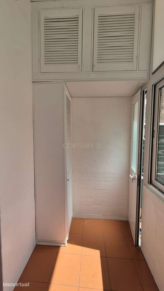 Apartamento T1+1 com Pátio – Remodelado, Penha de França - Grande imagem: 5/23
