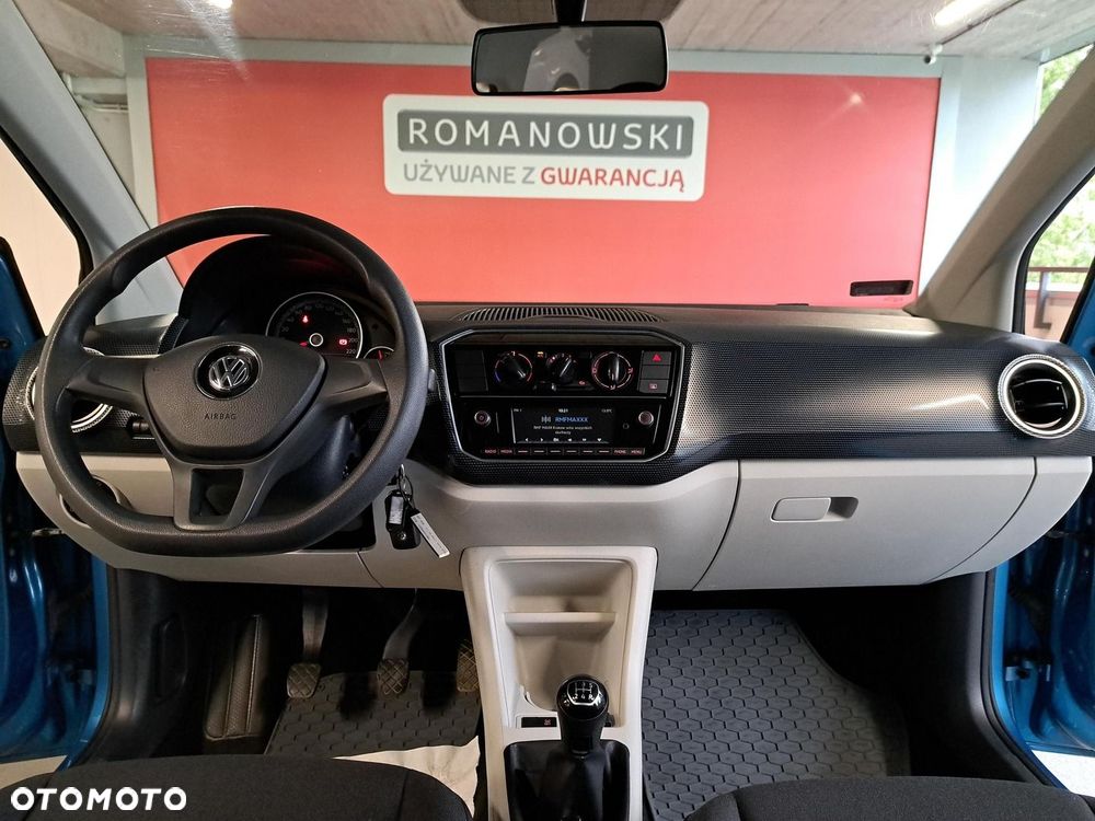 Volkswagen up! - 18