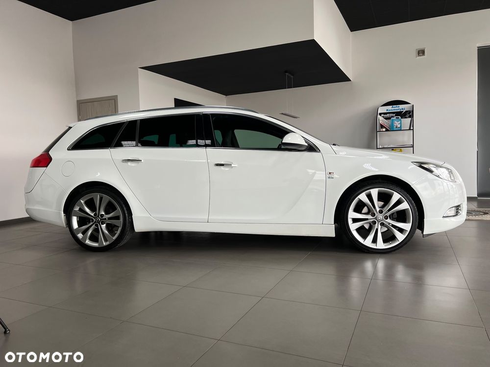 Opel Insignia - 7