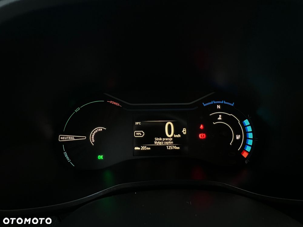 Dacia Spring 27.4kWh Business - 25