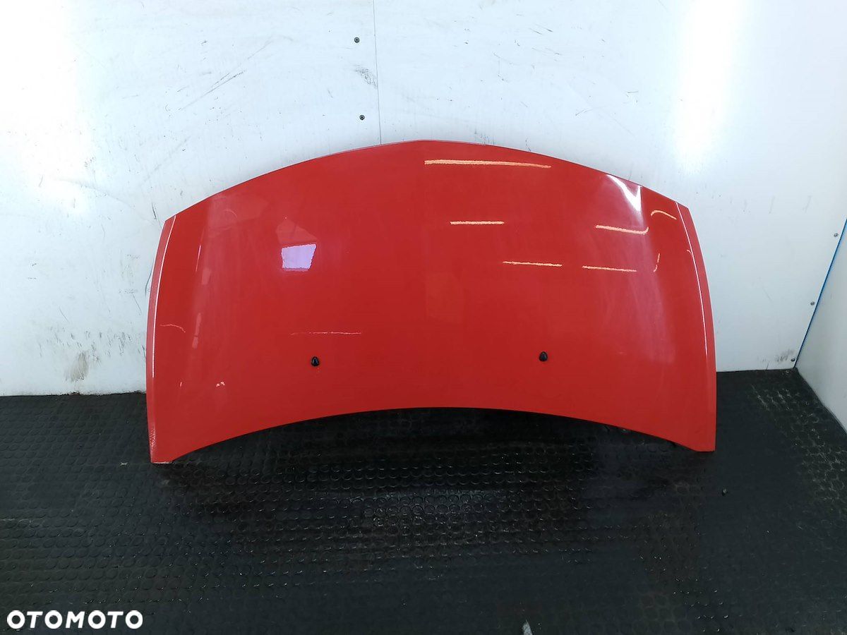 MASKA RENAULT CLIO III OV727 - 1