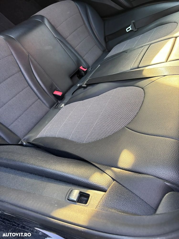 MERCEDES-BENZ C-Class 2015 — imagine 14