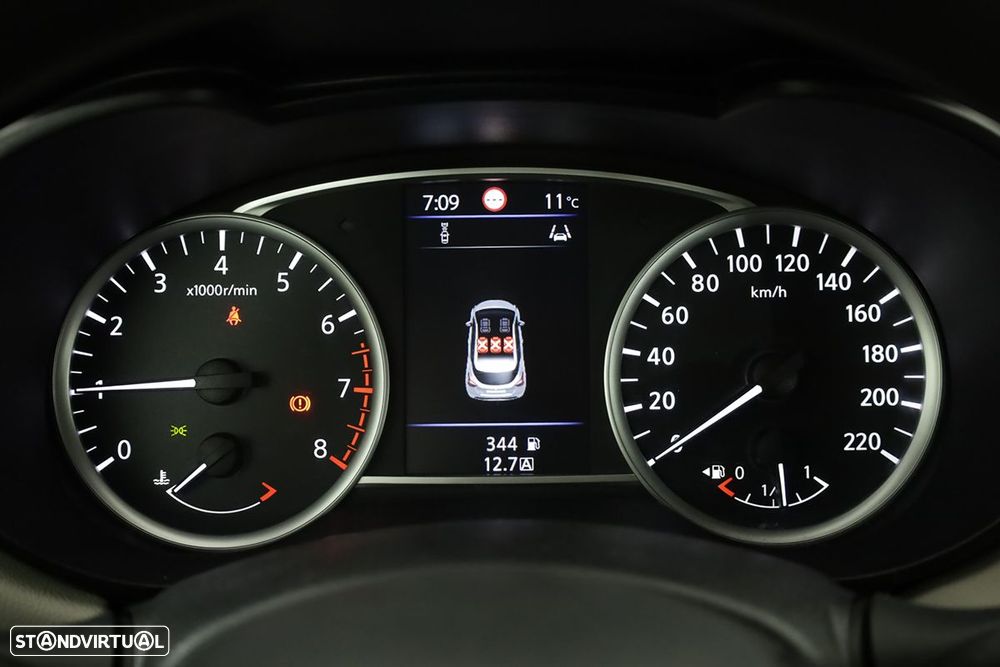 Nissan Micra 1.0 IG-T Acenta - 14