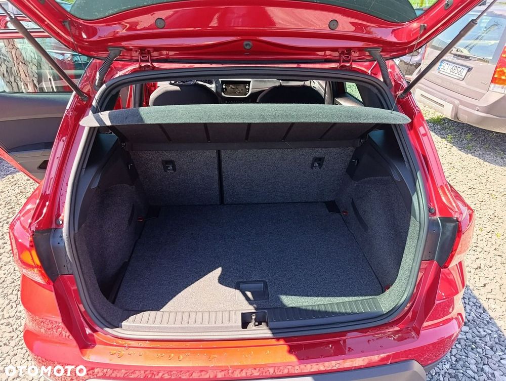 Seat Arona - 22