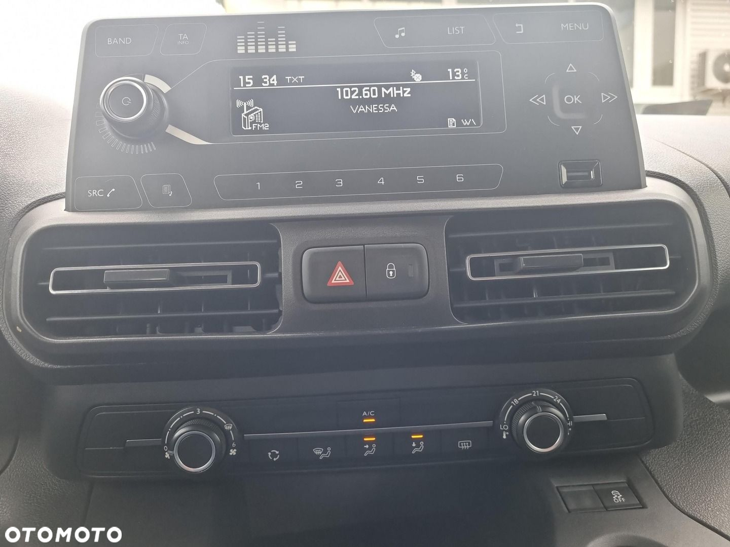 Opel Combo Life 1.5 CDTI Enjoy S&S - 18