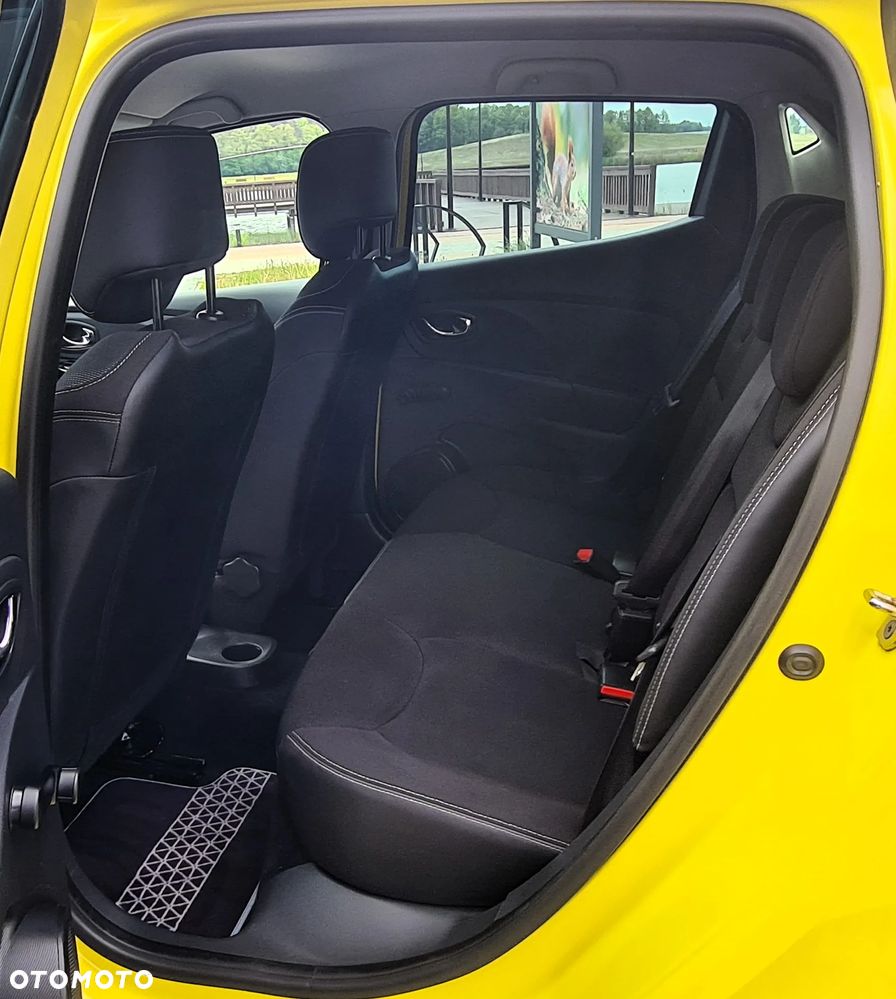 Renault Clio ENERGY TCe 90 Start & Stop LIMITED - 24