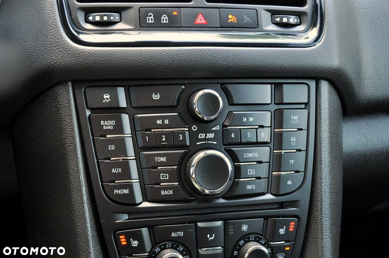 Opel Meriva - 31