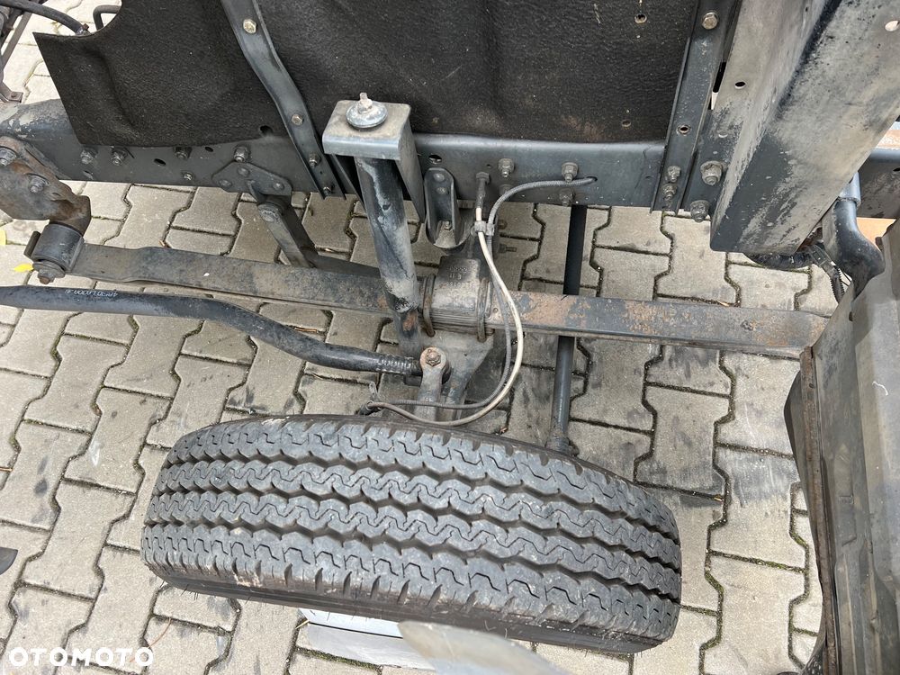 Nissan Atleon 56/35.13 - 35