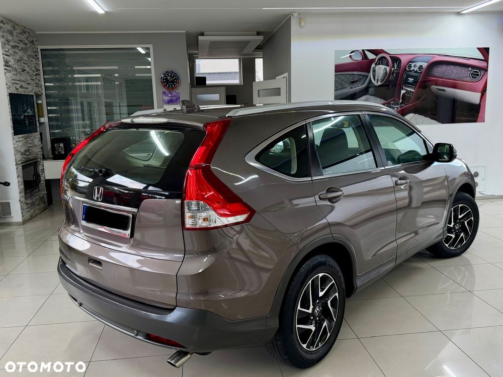 Honda CR-V 1.6i-DTEC Lifestyle (2WD) - 3