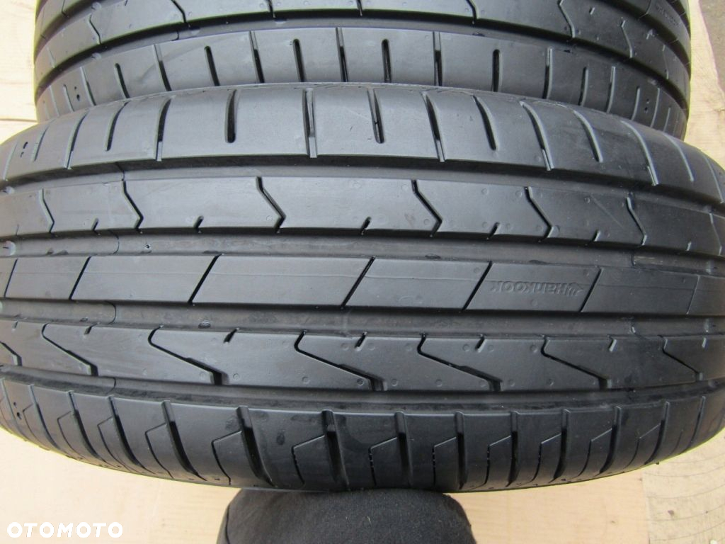 4x Opony 195/65 15 91H Hankook / LETNIE / 7,5 mm - 12