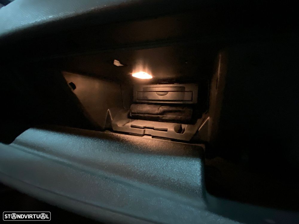 Volvo V50 1.6D DPF Momentum - 15