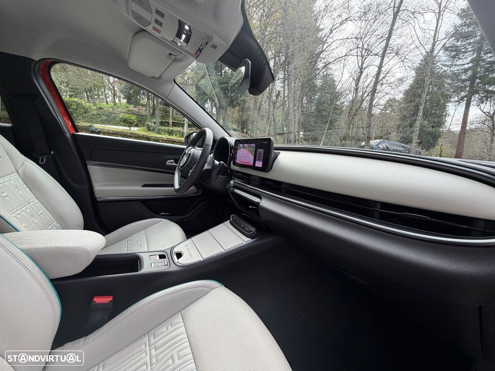 Fiat 600e 54 kWh La Prima - 7