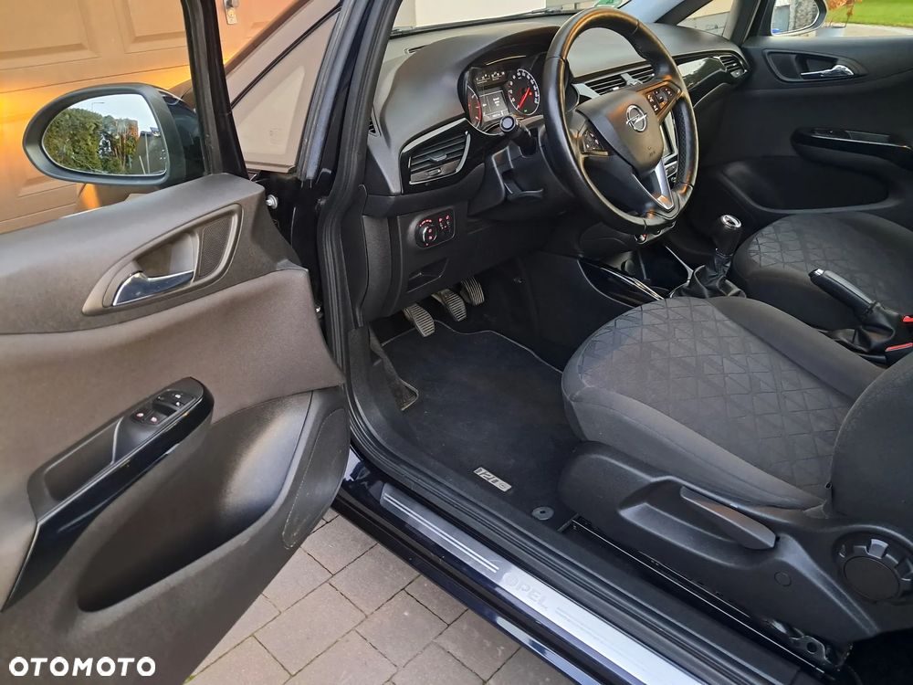 Opel Corsa 1.4 120 Jahre - 7