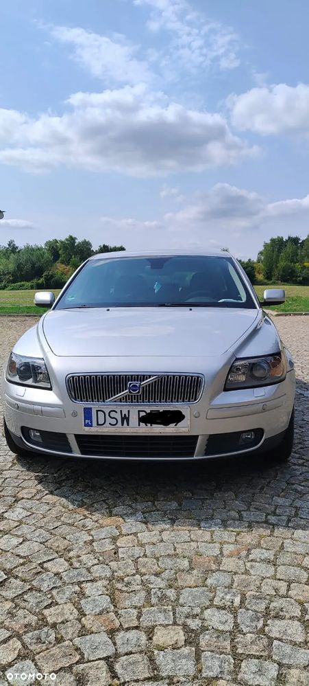 Volvo V50 2.0D - 1