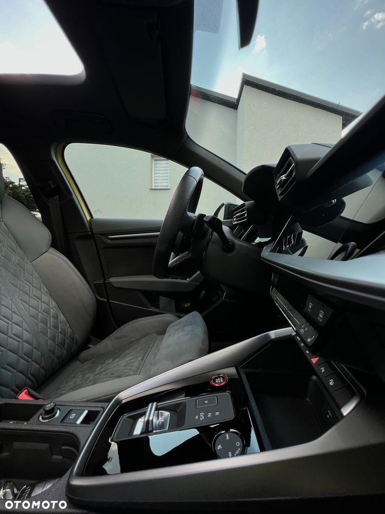 Audi S3 - 27