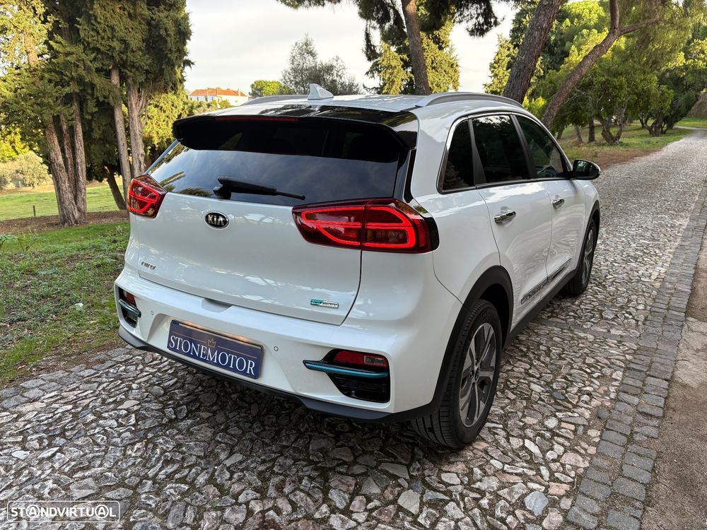 Kia e-Niro 64kWh - 7