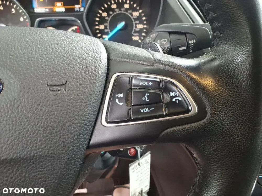 Ford Escape 1.5 EcoBoost AWD SE - 14