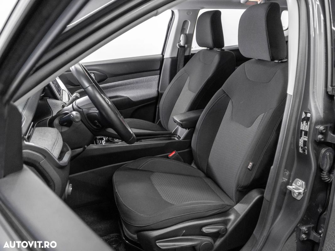 Jeep Compass - 25