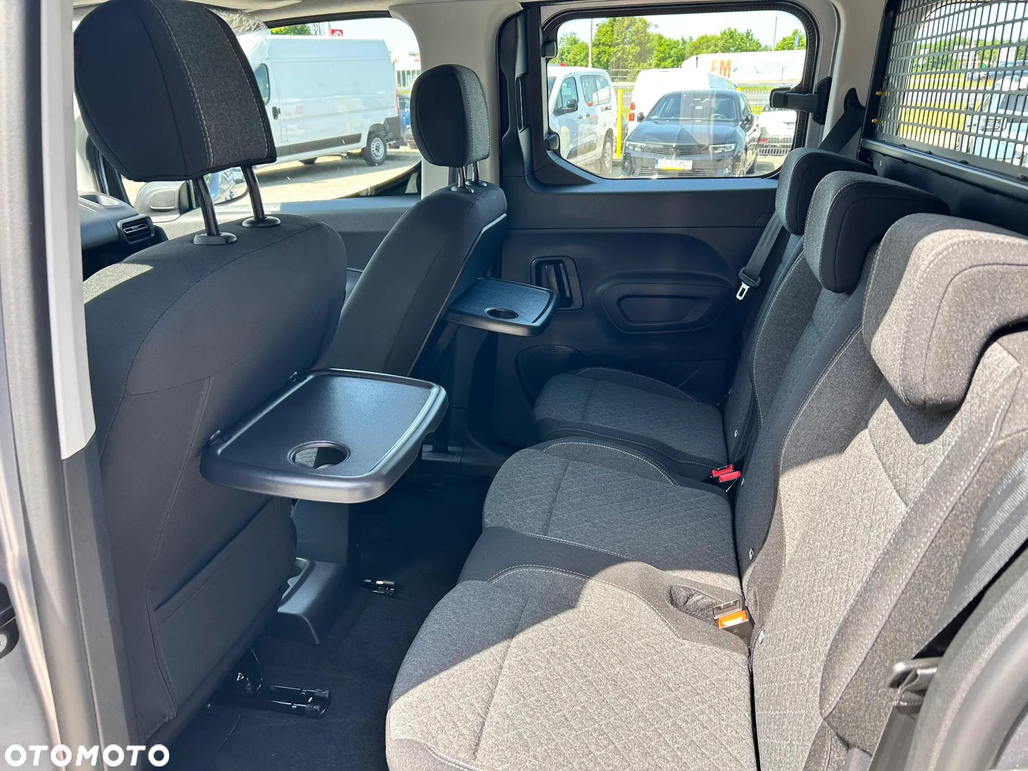 Opel Combo Life XL 1.5 CDTI Edition Plus S&S - 14