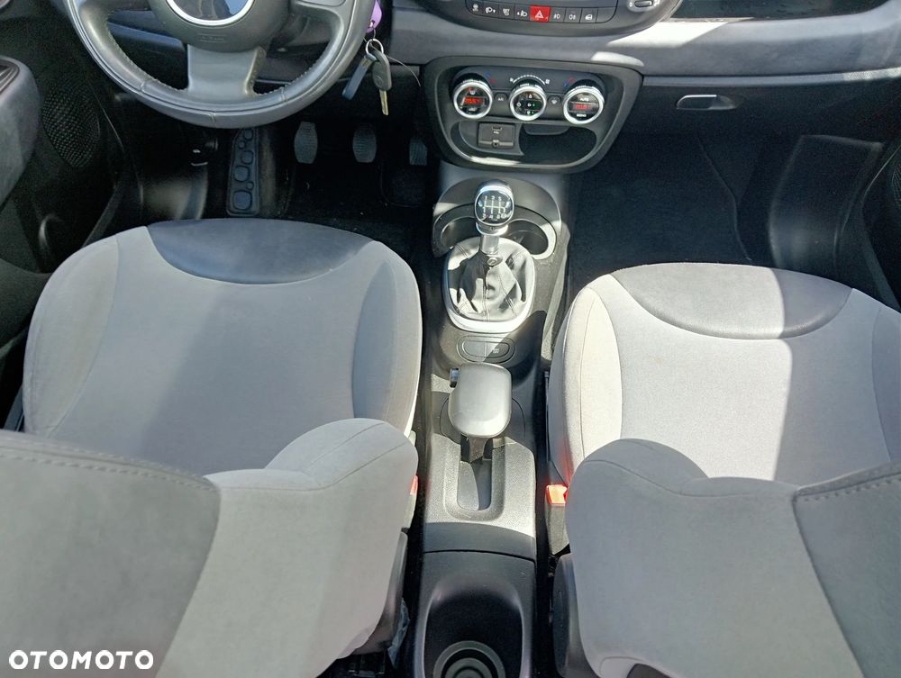 Fiat 500L - 29