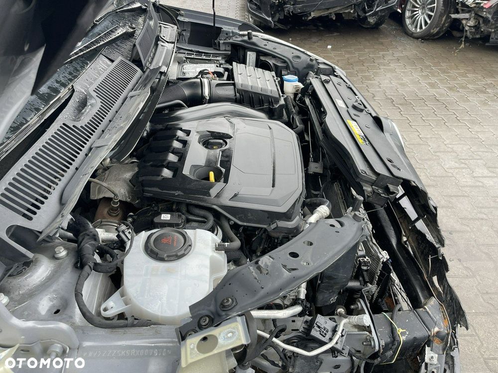 Volkswagen Caddy 1.5 (5-Si.) Life - 16