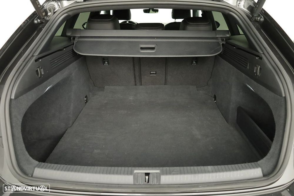VW Arteon Shooting Brake 2.0 TDI R-Line DSG - 22