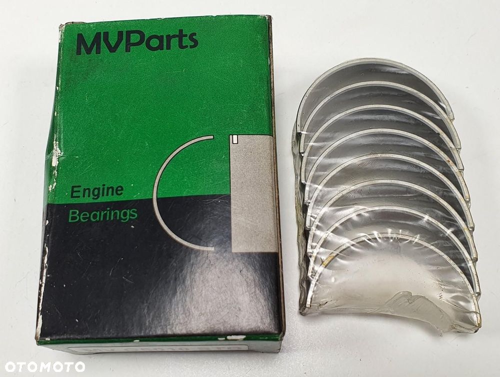 PANEWKI WAŁKA CITROEN C3 1.6 HDI MVPC5010 STD - 1