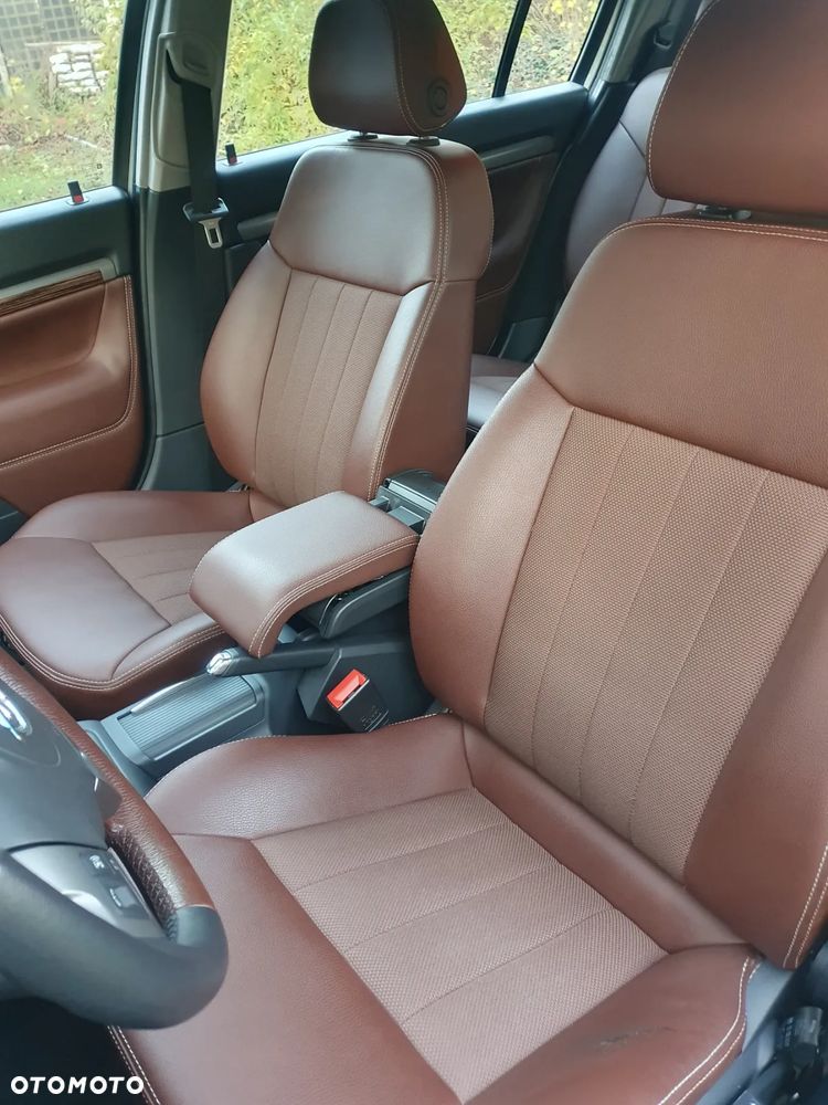 Opel Signum 2.8 V6 Turbo Automatik Cosmo Plus - 2