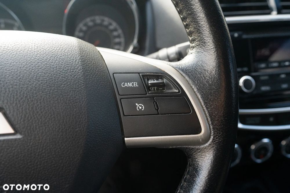 Mitsubishi ASX 1.6 ClearTec 2WD - 13