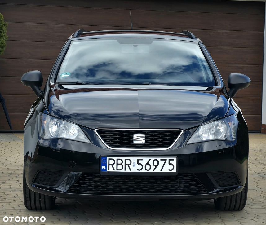 Seat Ibiza 1.4 16V Style - 15
