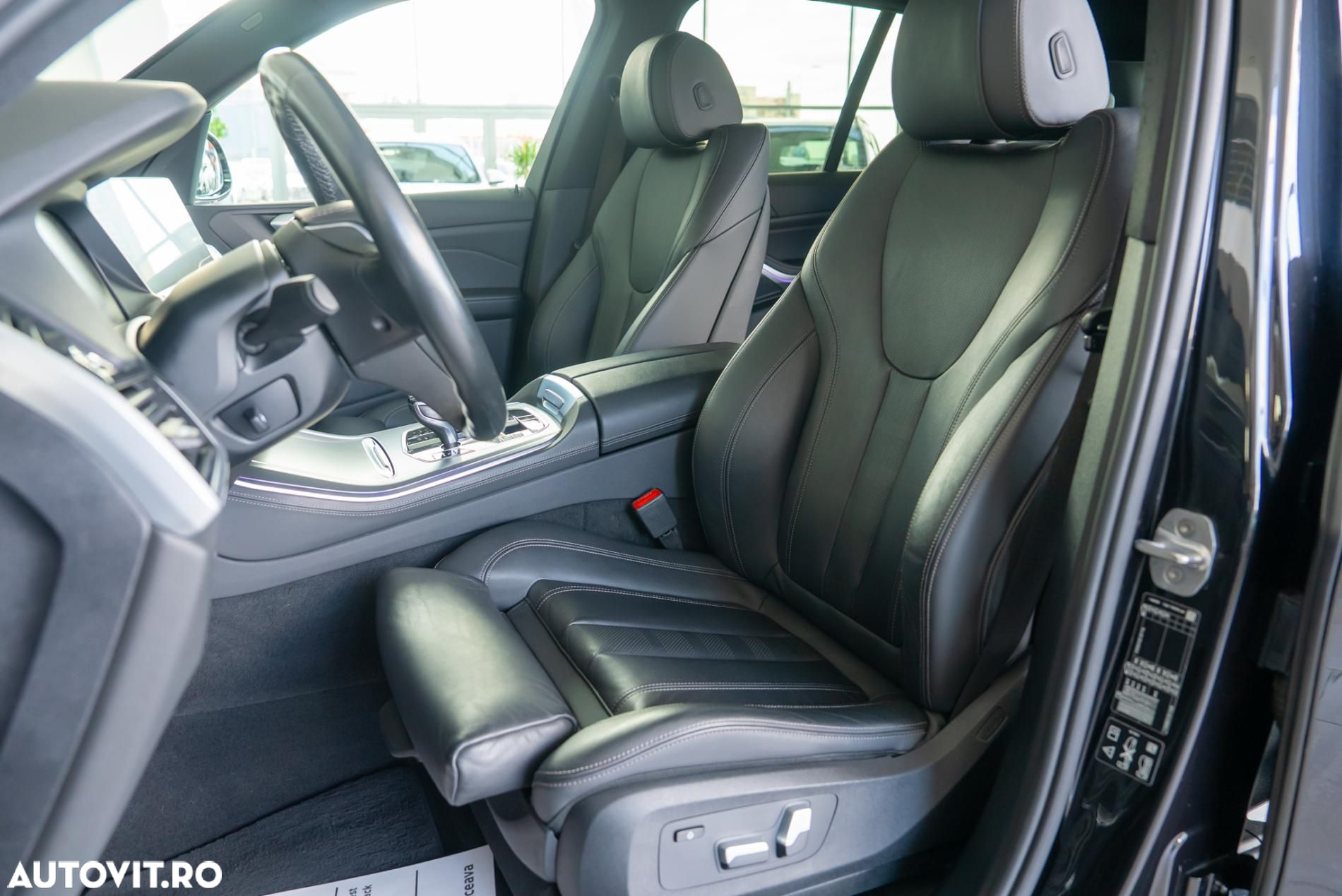 BMW X5 xDrive25d xLine - 6