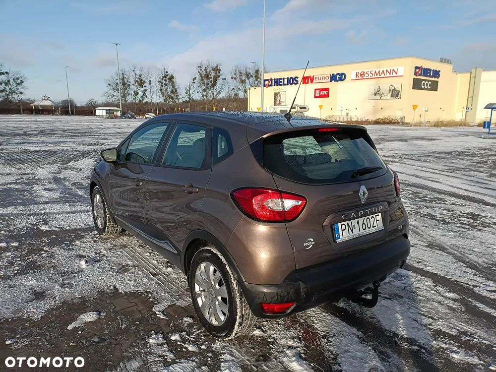 Renault Captur - 11