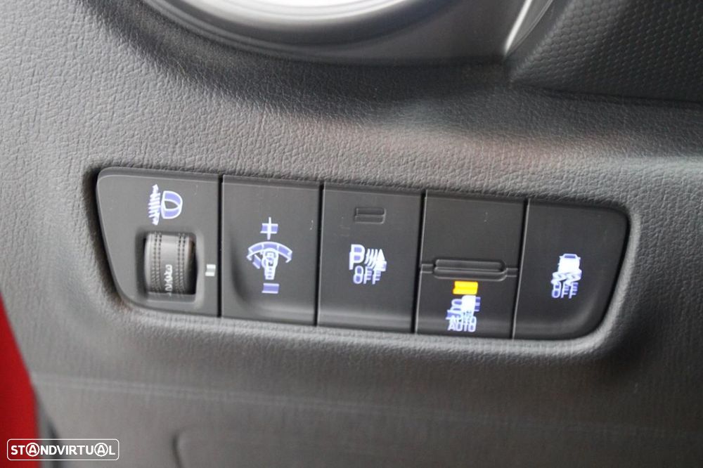 Hyundai Kauai 39 kWh Premium - 27