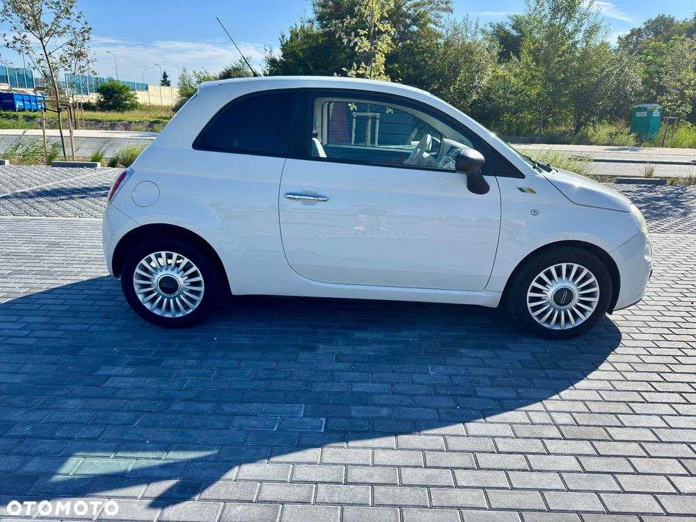 Fiat 500 C 0.9 8V TwinAir Start&Stopp - 4