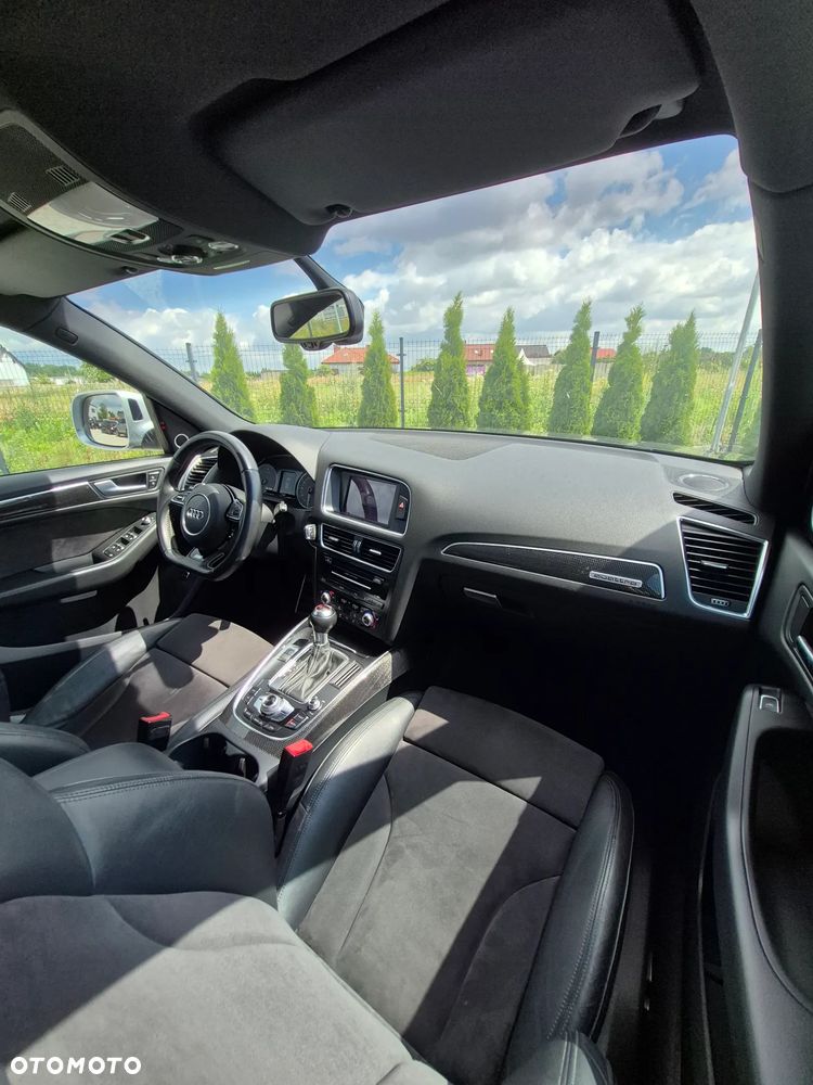 Audi SQ5 - 18