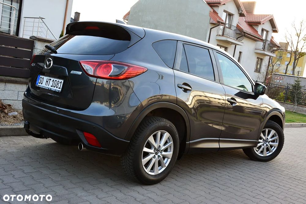 Mazda CX-5 2.2 D Skyenergy 2WD - 28