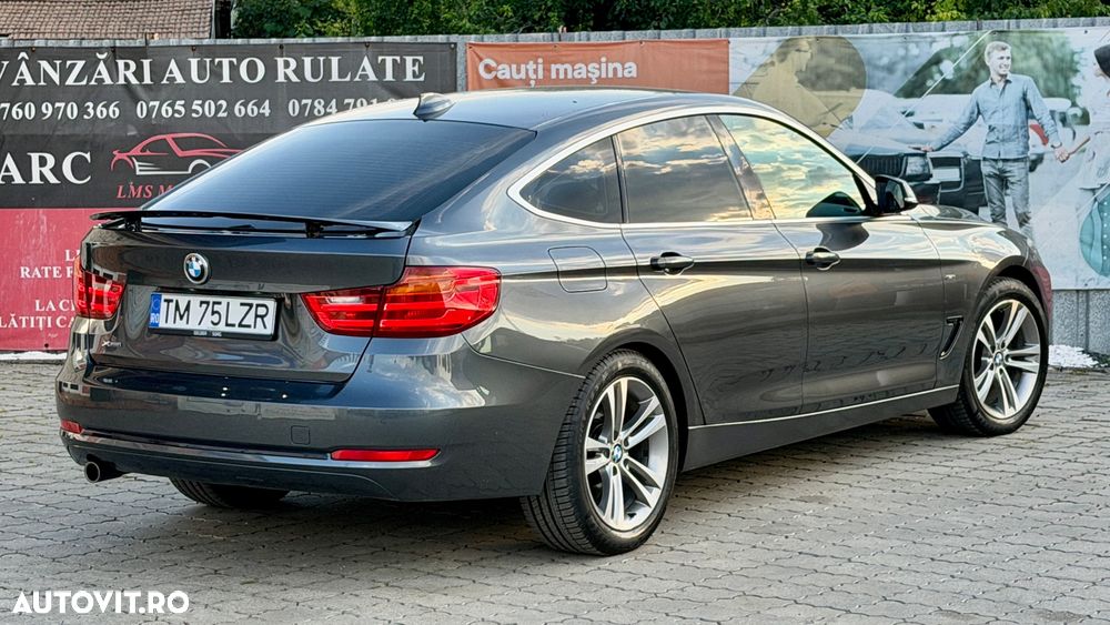 BMW Seria 3 - 3
