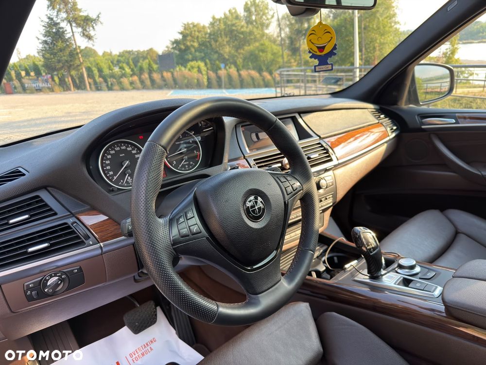 BMW X5 3.0d xDrive - 22