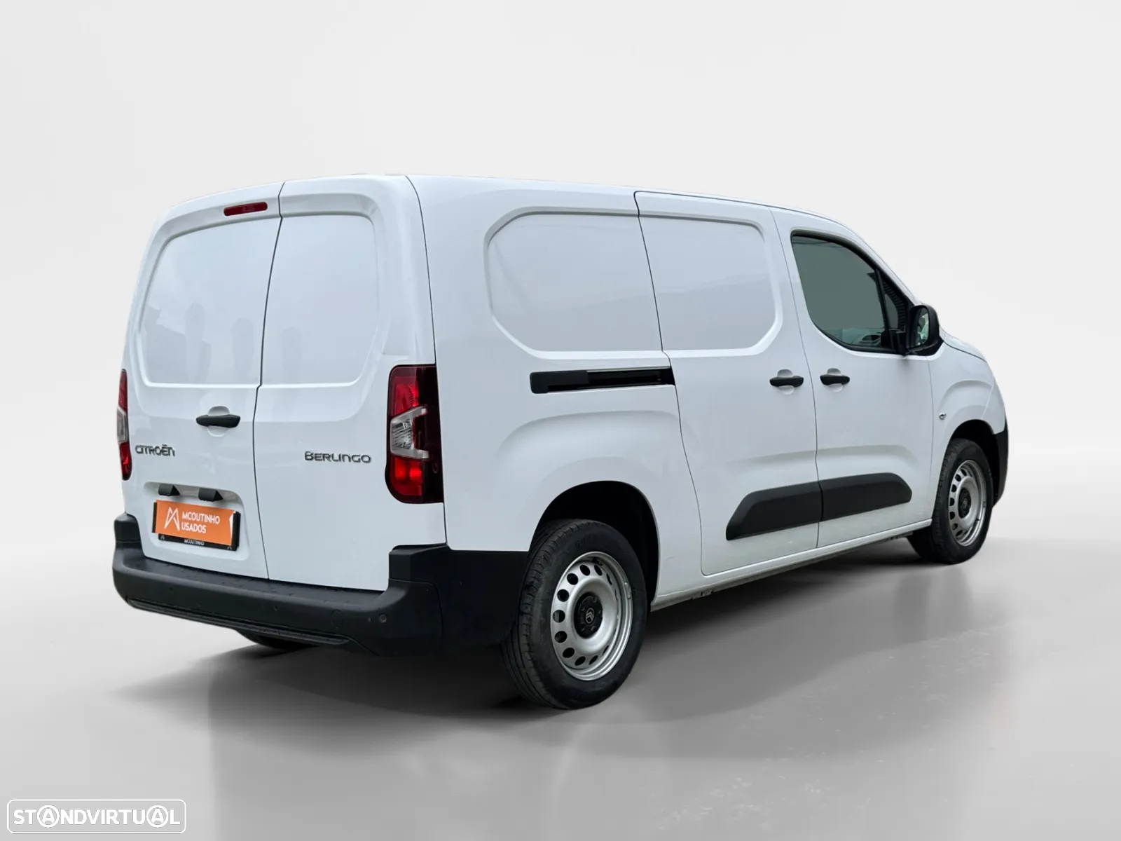 Citroën Berlingo 1.5 BlueHDi L2 - 6