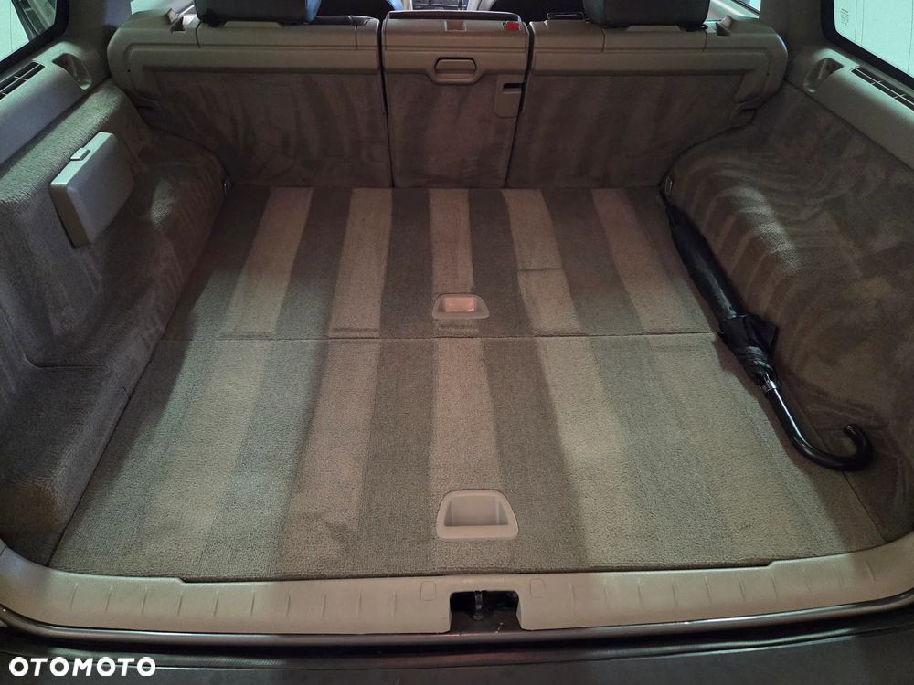 Volvo XC 70 - 9