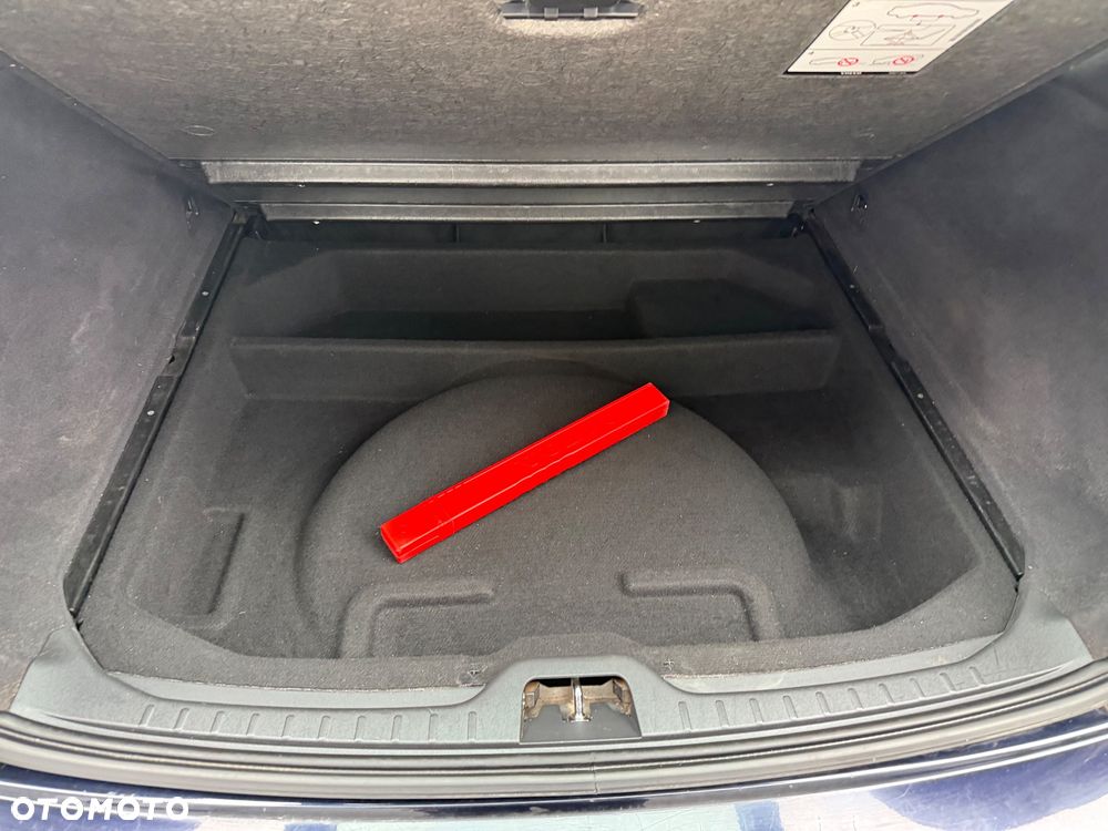 Volvo XC 60 D3 Geartronic Kinetic - 23