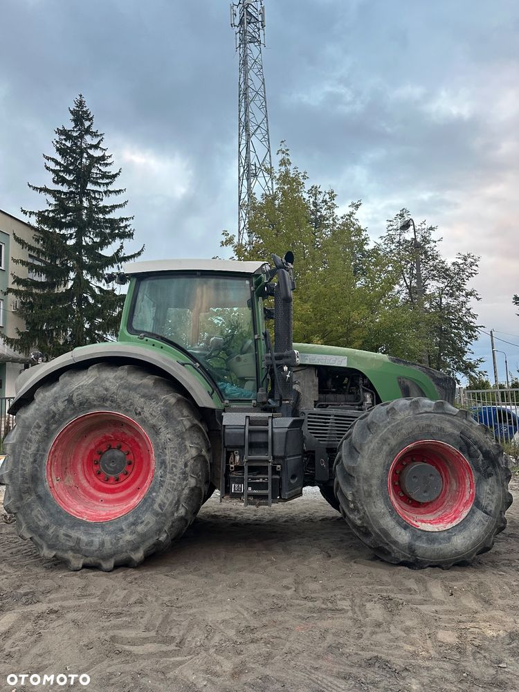 Fendt 930 VARIO - 5