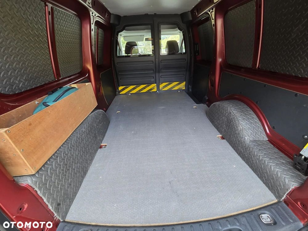 Volkswagen Caddy MAXI LONG - 30